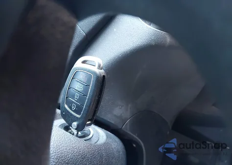 2016 Hyundai Tucson Eco z USA, uszkodzony, nr VIN KM8J33A21GU024318